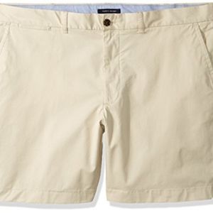 Tommy Hilfiger Men's Big and Tall Classic Fit Chin